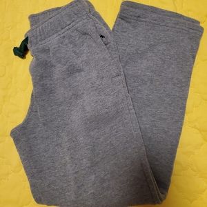 Cat & Jack Gray Sweatpants